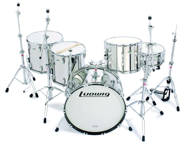 blank This limited edition setup is a Holy Grail.
